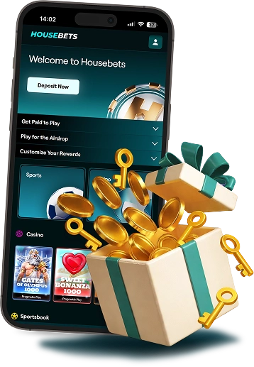 Housebets Casino UK Mobile Housebets Casino UK Mobile